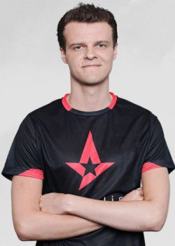 Xyp9x CS:GO Settings