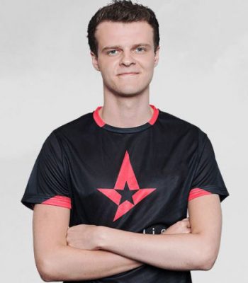 Xyp9x CS:GO Settings